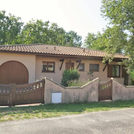 別荘 Holiday L'oree Du Bois - Hut100 By Interhome オータン