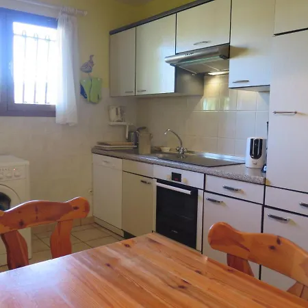 Holiday L'oree Du Bois - Hut100 By Interhome *