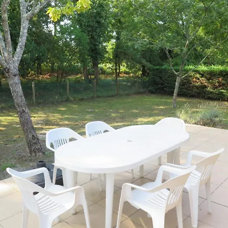 Holiday L'oree Du Bois - Hut100 By Interhome