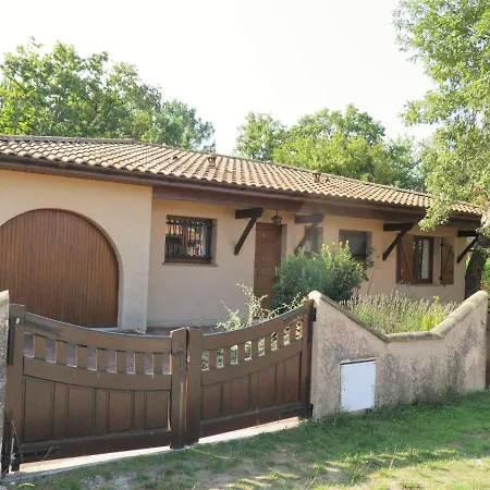 Holiday L'oree Du Bois - Hut100 By Interhome