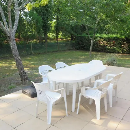 別荘 Holiday L'oree Du Bois - Hut100 By Interhome *