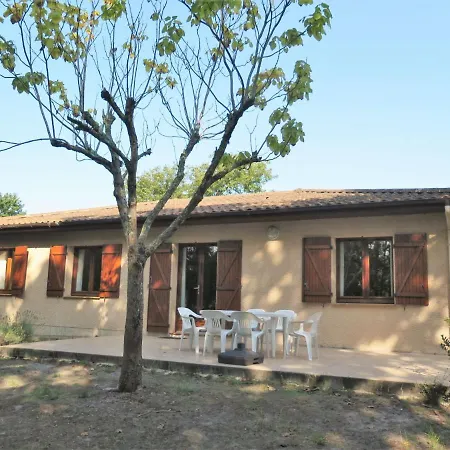 Holiday L'oree Du Bois - Hut100 By Interhome 別荘