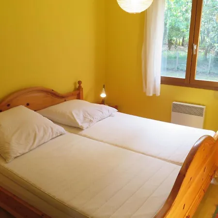 Holiday L'oree Du Bois - Hut100 By Interhome *