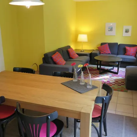 Holiday L'oree Du Bois - Hut100 By Interhome *