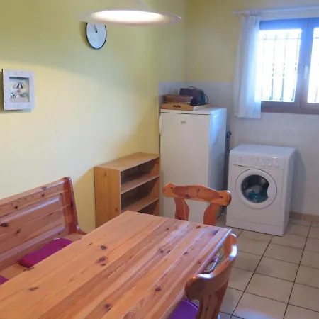 Holiday L'oree Du Bois - Hut100 By Interhome *
