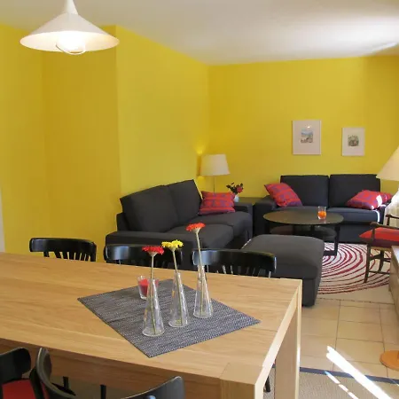 別荘 Holiday L'oree Du Bois - Hut100 By Interhome