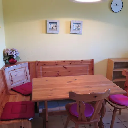 Holiday L'oree Du Bois - Hut100 By Interhome 別荘
