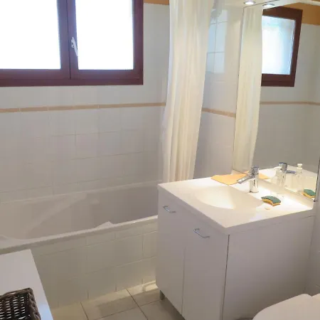 Holiday L'oree Du Bois - Hut100 By Interhome 別荘 *