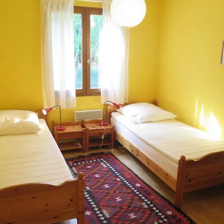 Holiday L'oree Du Bois - Hut100 By Interhome * オータン