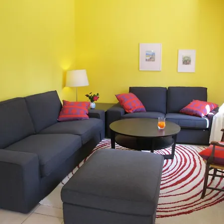 別荘 Holiday L'oree Du Bois - Hut100 By Interhome *